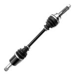 Polaris Ranger 900D Diesel Rear Right CV Axle Drive Shaft Assy (2011-2014)
