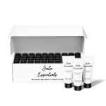 Suite Essentials Shower Gel (30ml x 50 Pack) | For Airbnbs, Guests & Hotels