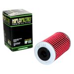 Fits KTM 125 DUKE 2017 2018 2019 2020 2021 2022 HIFLO PREMIUM OIL FILTER HF155