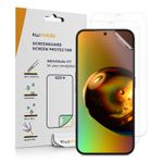 Set of 3 Mobile Cell Phone Screen Protectors for Nothing Phone 3a Phone 3a Pro