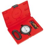 Sealey Catalytic Converter Back Pressure Test Kit