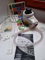 Diversey EcoShot Bottle Dispenser D1229212 Manual Dosing 5-30ml SEE PHOTOS