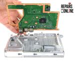 XBOX Series X HDMI Port Connector Replacement Repair Service - Same Day Repair