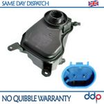 Engine Coolant Expansion Tank For BMW 1 3 Series X1 Z4 Roadster Petrol RWD