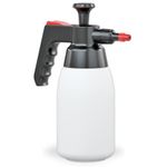 KLAGER SOLVENT PRESSURE SPRAYER 1L BRAKE CLUTCH CLEANER WD40 TAR GLUE WORKSHOP