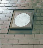 Genuine VELUX Flexible Sun Tunnel 2m Flexible Tubing of Hyperreflective Material