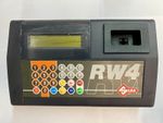 Silca RW4 Transponder Cloning Machine
