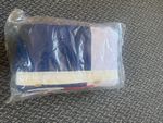 UNION FLAG/JACK. Massive   12x24, feet 16 breadth