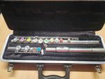 Graduati Student Flute
