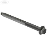 Genuine Ford Air Conditioning Condensr/Compressr Hex Head Bolt x5 1445777