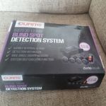 Durite Blind Spot Detection System 0-870-30 12/24V box opened b1119826