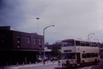 1977 Original South Yorkshire 278 Sheffield Bus Slide ref 2078