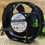 Original ADDA AA1752HB-AW 0.27A 172*150*51mm AC fan