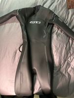 Zone 3 Agile Swimsuit Men’s ML