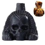 Real Screaming Aztec Death Whistle  Loudest Authentic Human Sounding