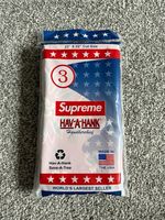 Supreme x Hav-A-Hank Bandanas - Pack of 3 (SS24)