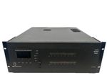 Crestron DM-MD8X8 Digital Media 8x8 Matrix Switcher -5 x DMC-S boards