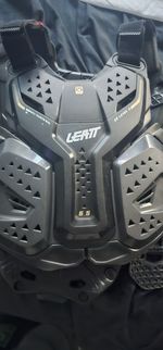 Body Protector 6.5Leatt Body Protector 6.5