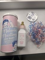 Melanie Martinez Original Cry Baby Perfume Bundle Empty Bottle