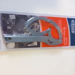 Draper Oil Filter Wrench Pressed Steel Hardened/Tempered 100mm Brand New