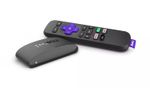 Roku Express 4K HD Streaming Media Player - 4K HDR with Dual-Band Wi-Fi