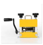 Hand-Cranked Wire Stripper Multi-Hole Wire Stripper No-Adjustment Wire Stripping