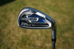 KING COBRA FP 6 IRON REGULAR STEEL SHAFT