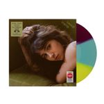 Clairo - Charm (Purple/blue/yellow anniversary edition Vinyl) Brand New & Sealed