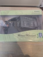 Tiger Ace Michael Wittmann  1.18 Collectors Model