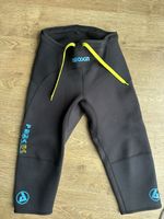 PEAK NEO SKIN 2MM NEOPRENE 3 QUARTER Trousers Men's Size L