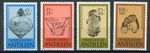 niederl. Antilles 503-506 MNH Art #IM271