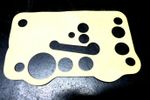 EXTERNAL SERVICE VALVE GASKET TO FIT FORDSON TRACTORS ( SEE LISTING )  