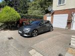 2021 Audi A3 S Line Edition 1 TDI