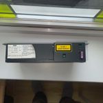BMW E36 Z3 3 Series Genuine 6 Disc CD Changer + Cartridge - 9063 8361 584