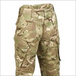 British Army Genuine  PCS Trousers MTP Combat Soldier Cadet-Grade One