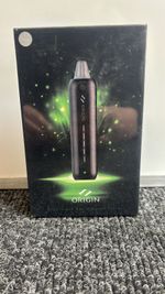 ORIGIN SILVER