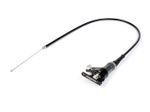 BGM Pro Choke Mechanism - Universal - 50cm Cable with Lever