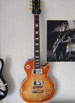 Les Paul Standard - Well Used! Still a Machine🤘