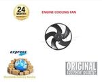 Brand New RADIATOR FAN for AUDI A3 1.6 2000-2003