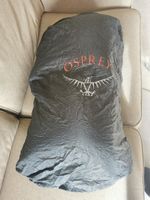Osprey Ultralight Raincover Medium Black