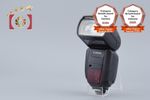 Canon SPEEDLITE 600EXII-RT Shoe Mount Flash