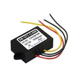 15V-72V to 12V 5A 60W DC-DC Buck Converter Step Down Voltage Regulator IP67