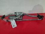 AUDI A4 MK4 2008 WIPER LINKAGE FRONT 4 DOOR SALOON 8K2955023C