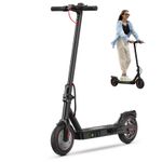 Electric Scooter Adult Folding E-Scooter 350W Motor Long Range Fast Speed 25KM/H