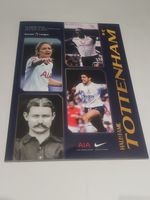 2026-2027 Tottenham (Spurs) v Aston Villa 19.9.26 (Mint Matchday Programme)