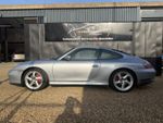 Porsche 996 4s low milege/manual