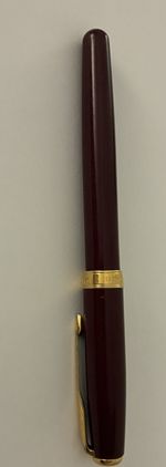 Parker Sonnet pen - France p.l  - maroon 