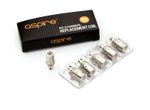 Genuine Aspire BVC Replacement Coils in 1.6|1.8 OHM|K2|K1|ET-S UK SELLER BVC 