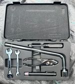 Lexus LS 430 Ls400 Toolkit Wrench Tool kit LS430 - BRAND NEW & COMPLETE -