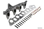 Exhaust Manifold for RENAULT TRAFIC MK2 1.9 dCi 80 100 2001-2006 BKW/RE/006AB